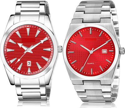 TIMETRANSELEVATE BL46.151-BL46.161 Analog Watch  - For Men