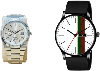 Leril Analog Watch  - For Men