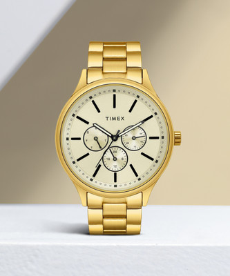 TIMEX Analog Watch  - For Men