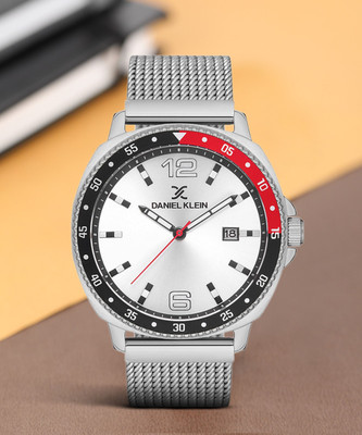 DANIEL KLEIN Premium Men Premium Men Analog Watch  - For Men