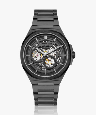 Kenneth Cole KCWGL2122302MN Analog Watch  - For Men