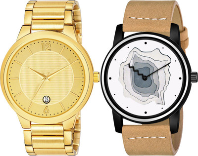Zeravi Simple Elegant Versatile Watch for Men Analog Watch  - For Men