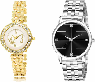 Scepter LR203-LR320 Analog Watch  - For Women