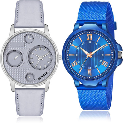 TIMOXIDE BM33-BRM37 Analog Watch  - For Men