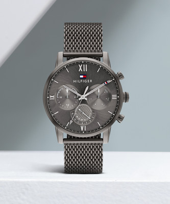 TOMMY HILFIGER SULLIVAN Analog Watch  - For Men