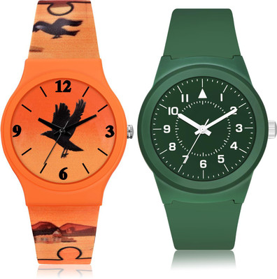 DMAGNATON CM710-BM120 Analog Watch  - For Boys