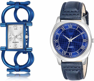 Scepter LR296-LR339 Analog Watch  - For Women