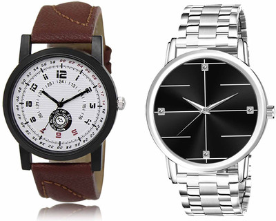 ROTATE LR11-LR118 Analog Watch  - For Men