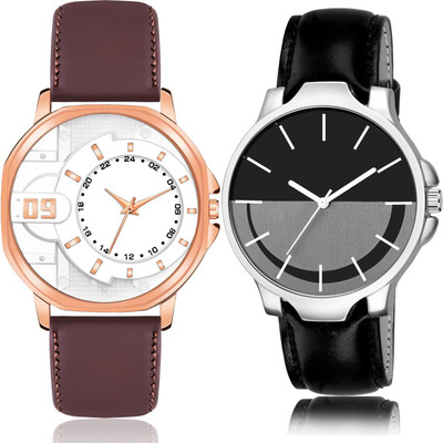 GROOT BM40-B111 Analog Watch  - For Men