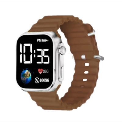 COSMIC Digital Watch  - For Men & Women