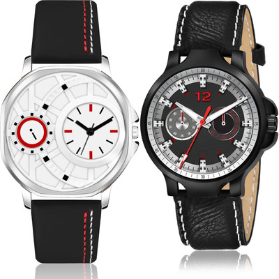 GROOT BM45-S526 Analog Watch  - For Men