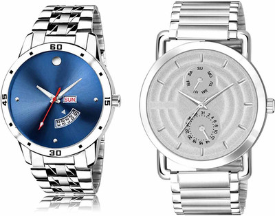 Scepter LR105-LR124 Analog Watch  - For Men