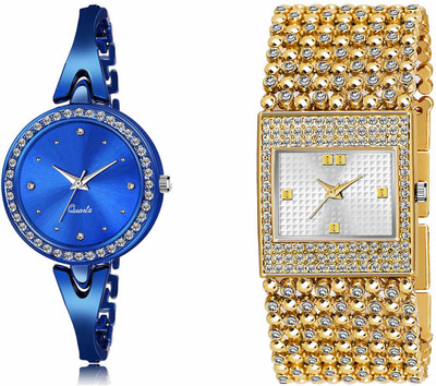 Scepter LR270-LR288 Analog Watch  - For Women