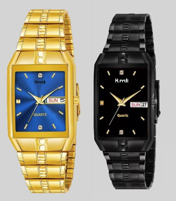 HLMT Analog Watch- Analog Watch  - For Men
