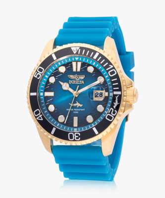 INVICTA 47170 Pro Diver Blue Dial Analog Watch  - For Men
