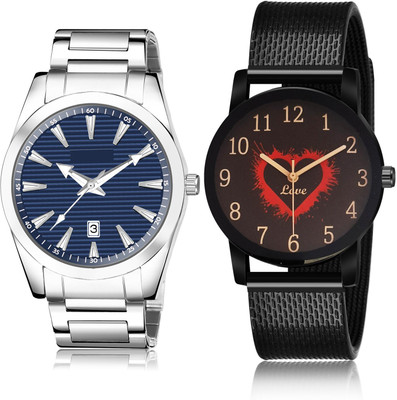 TIMETRANSELEVATE BL46.149-BRM18 Analog Watch  - For Men