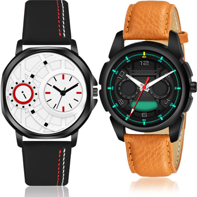 DMAGNATON BM43-S357 Analog Watch  - For Men