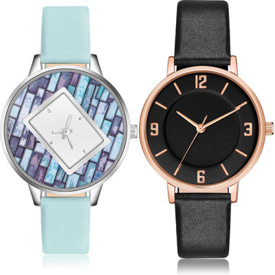 TIMETRANSELEVATE GM570-GM391 Analog Watch  - For Women