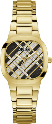 GUESS Analog Watch  - For Women