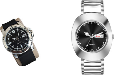 Leril Analog Watch  - For Men
