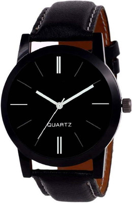 RESTORLY Analog Watch  - For Men