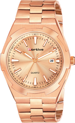 iCome 3009 Analog Watch  - For Men