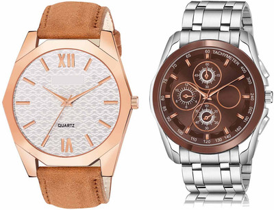 ROTATE LR84-LR116 Analog Watch  - For Men