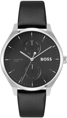 BOSS Hugo Boss Refiner Analog Watch  - For Men