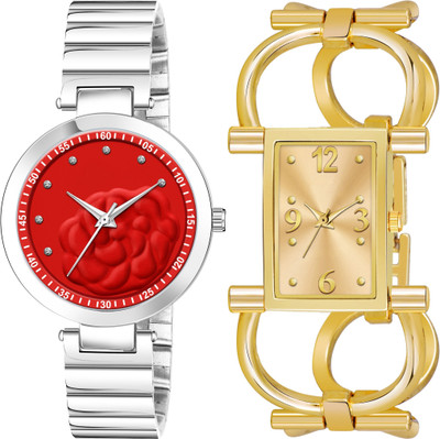 EXCLUCITY New Trandy Classy Women Analog Watch Analog Watch  - For Women