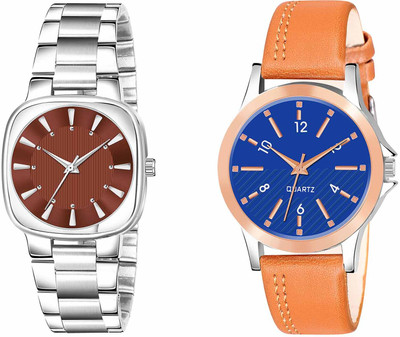 Scepter LR303-LR342 Analog Watch  - For Women