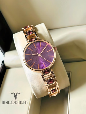 VAIDEHI ENTERPRIES Analog Watch  - For Women
