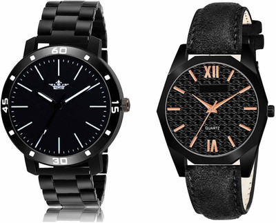 Scepter LR112-LR328 Analog Watch  - For Men & Women
