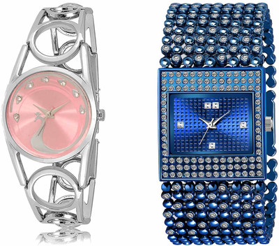 Scepter LR233-LR290 Analog Watch  - For Women