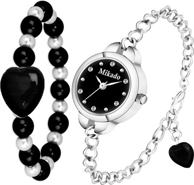 MIKADO Analog Watch  - For Women