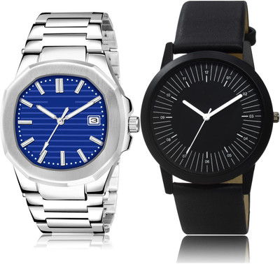TIMETRANSELEVATE BL46.145-BO47 Analog Watch  - For Men