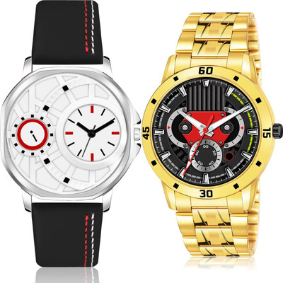 TIMOXIDE BM45-(29-S-21) Analog Watch  - For Men