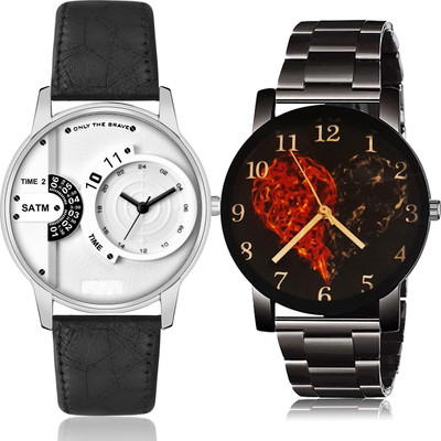 NEUTRON BM38-BCPL5 Analog Watch  - For Men