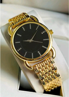KU New Trandy Women Classic Watch Analog Watch  - For Women