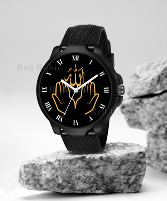 SKOAL IW004-ROM-3K-BLK-SFR Analog Watch  - For Men