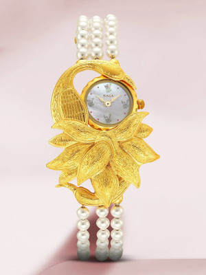 Titan Raga Masaba Analog Watch  - For Women