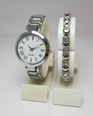 JMH ENTERPRISE Analog Watch  - For Girls