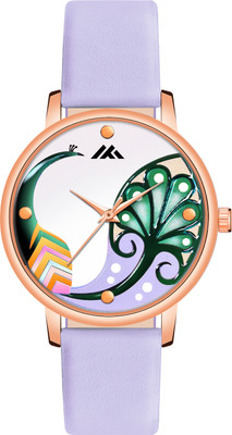 Freshilo Analog Watch  - For Women