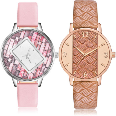 TIMETRANSELEVATE GM567-GM397 Analog Watch  - For Women