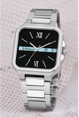Reboot Exclusvie Analog Watch  - For Men