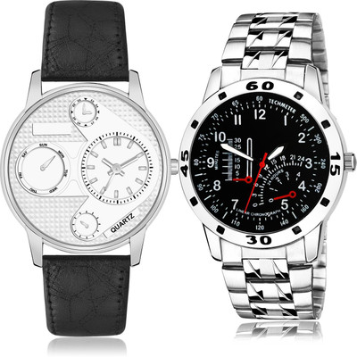 DMAGNATON BM32-B907 Analog Watch  - For Men