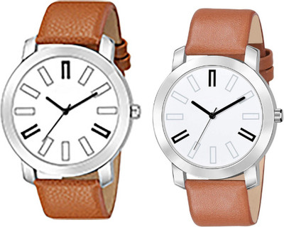 Brostin Special Edition Analog Men's Combo Watches Analog Watch  - For Men