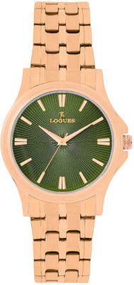 LOGUES WATCHES Analog Watch  - For Men