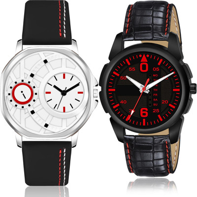 DMAGNATON BM45-S325 Analog Watch  - For Men