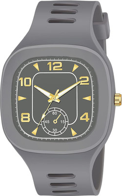 ELRINZA Analog-Digital Watch  - For Boys