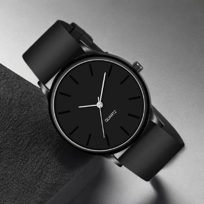 SYNEX Analog Watch  - For Men
